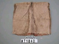 藏品(無袖短衣)的圖片